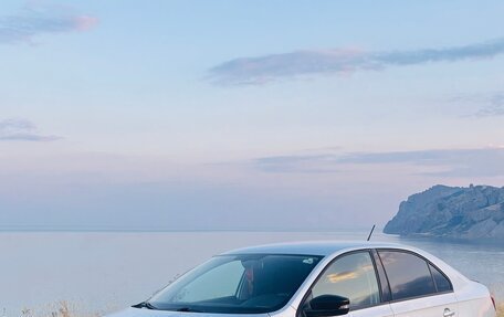 Skoda Rapid I, 2019 год, 1 600 000 рублей, 11 фотография