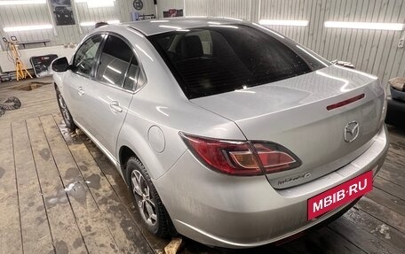 Mazda 6, 2007 год, 699 000 рублей, 4 фотография