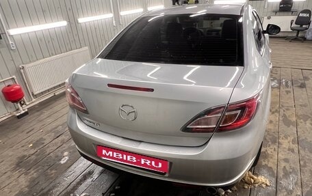 Mazda 6, 2007 год, 699 000 рублей, 3 фотография