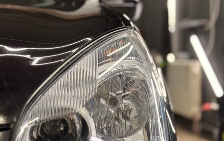 Nissan Qashqai, 2009 год, 750 000 рублей, 2 фотография