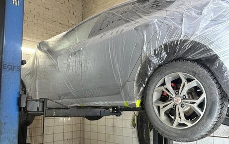 Mazda 6, 2007 год, 699 000 рублей, 13 фотография