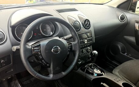Nissan Qashqai, 2009 год, 750 000 рублей, 4 фотография