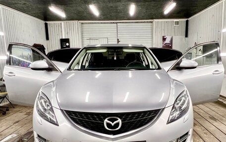 Mazda 6, 2007 год, 699 000 рублей, 5 фотография