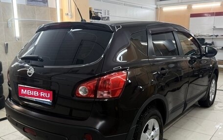 Nissan Qashqai, 2009 год, 750 000 рублей, 6 фотография