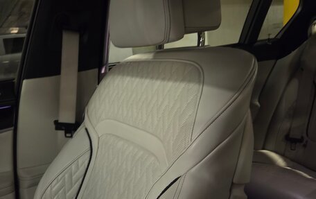 BMW 7 серия, 2019 год, 5 500 000 рублей, 12 фотография