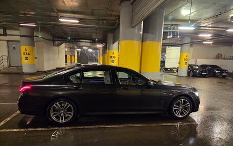 BMW 7 серия, 2019 год, 5 500 000 рублей, 7 фотография