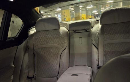 BMW 7 серия, 2019 год, 5 500 000 рублей, 11 фотография