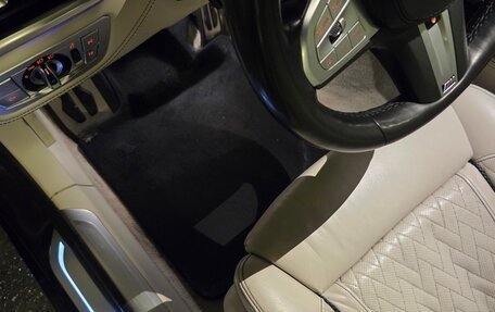 BMW 7 серия, 2019 год, 5 500 000 рублей, 10 фотография