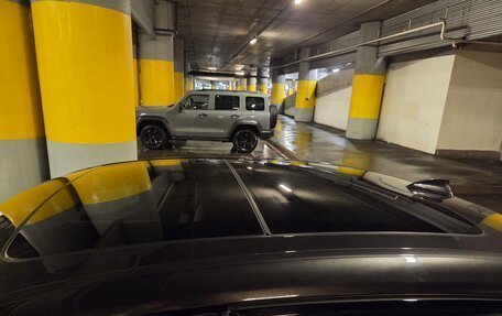 BMW 7 серия, 2019 год, 5 500 000 рублей, 14 фотография