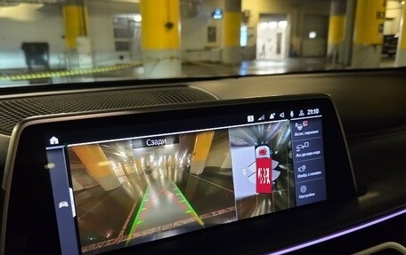 BMW 7 серия, 2019 год, 5 500 000 рублей, 15 фотография