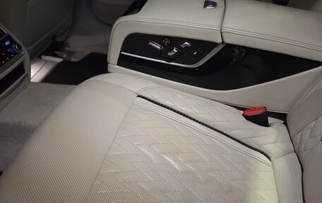 BMW 7 серия, 2019 год, 5 500 000 рублей, 20 фотография