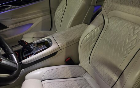 BMW 7 серия, 2019 год, 5 500 000 рублей, 24 фотография