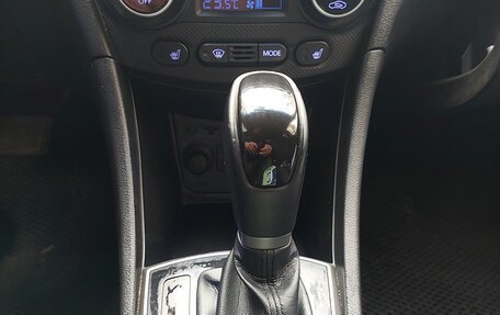 Hyundai Solaris II рестайлинг, 2016 год, 1 245 000 рублей, 10 фотография