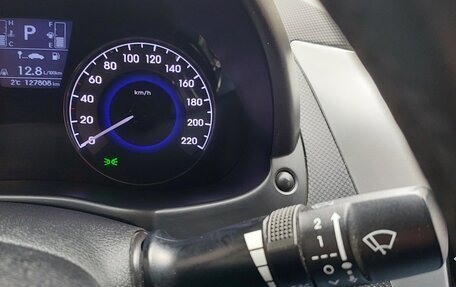 Hyundai Solaris II рестайлинг, 2016 год, 1 245 000 рублей, 9 фотография