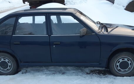 Москвич Святогор, 1999 год, 150 000 рублей, 2 фотография