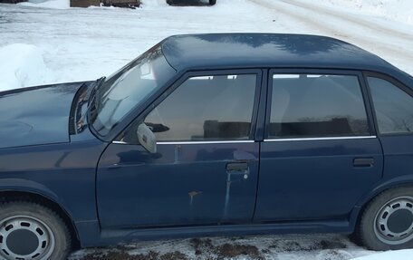 Москвич Святогор, 1999 год, 150 000 рублей, 5 фотография