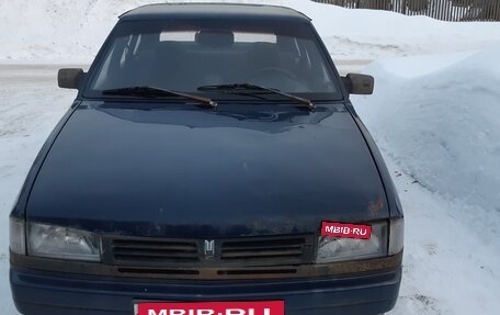 Москвич Святогор, 1999 год, 150 000 рублей, 3 фотография