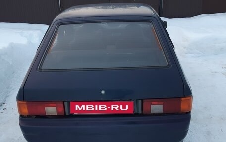 Москвич Святогор, 1999 год, 150 000 рублей, 7 фотография