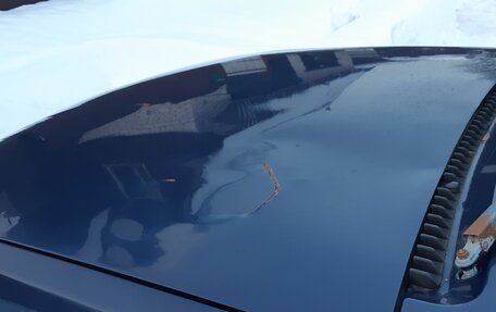 Москвич Святогор, 1999 год, 150 000 рублей, 9 фотография