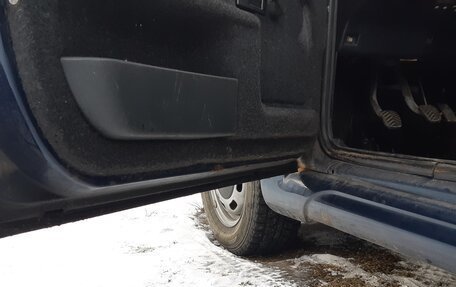 Москвич Святогор, 1999 год, 150 000 рублей, 18 фотография