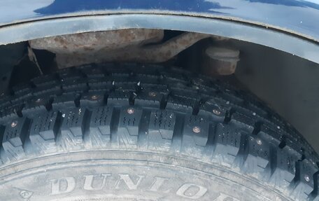 Москвич Святогор, 1999 год, 150 000 рублей, 14 фотография