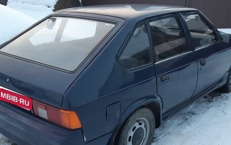 Москвич Святогор, 1999 год, 150 000 рублей, 8 фотография