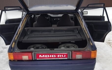 Москвич Святогор, 1999 год, 150 000 рублей, 15 фотография