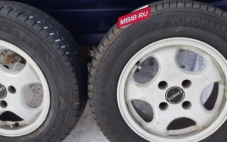 Москвич Святогор, 1999 год, 150 000 рублей, 17 фотография