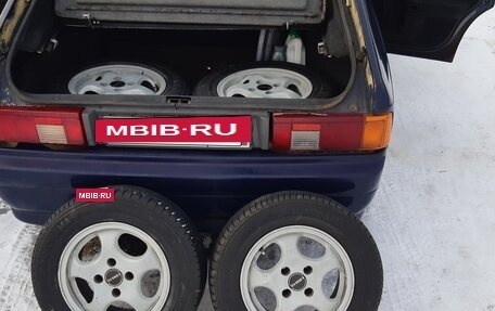 Москвич Святогор, 1999 год, 150 000 рублей, 16 фотография