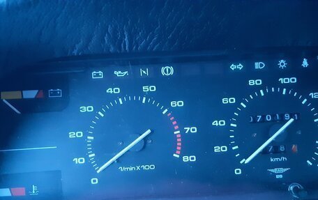 Москвич Святогор, 1999 год, 150 000 рублей, 23 фотография