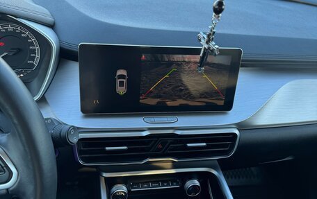 Geely Coolray I, 2021 год, 1 825 000 рублей, 3 фотография