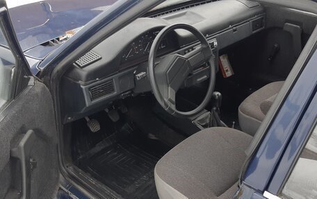 Москвич Святогор, 1999 год, 150 000 рублей, 25 фотография