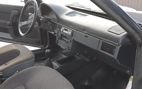 Москвич Святогор, 1999 год, 150 000 рублей, 27 фотография