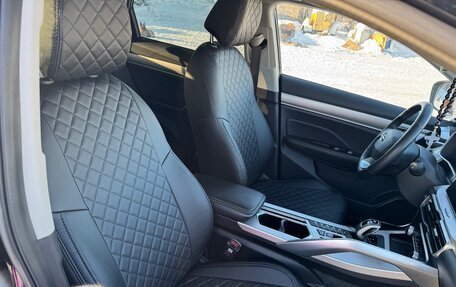 Geely Coolray I, 2021 год, 1 825 000 рублей, 7 фотография