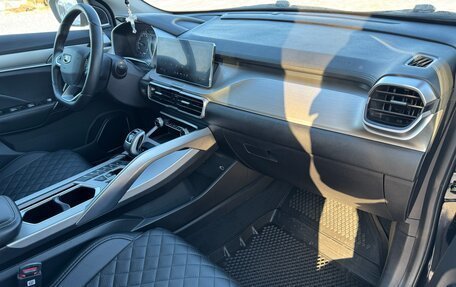 Geely Coolray I, 2021 год, 1 825 000 рублей, 10 фотография