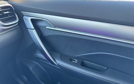 Geely Coolray I, 2021 год, 1 825 000 рублей, 8 фотография