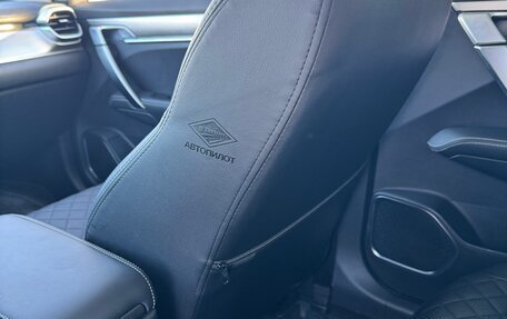 Geely Coolray I, 2021 год, 1 825 000 рублей, 11 фотография