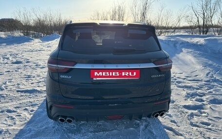 Geely Coolray I, 2021 год, 1 825 000 рублей, 5 фотография