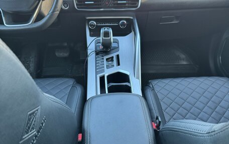 Geely Coolray I, 2021 год, 1 825 000 рублей, 12 фотография