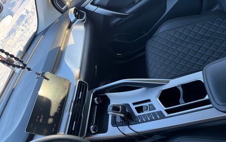 Geely Coolray I, 2021 год, 1 825 000 рублей, 17 фотография