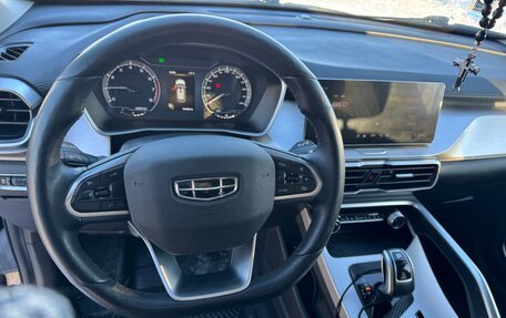 Geely Coolray I, 2021 год, 1 825 000 рублей, 19 фотография