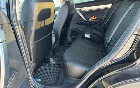 Geely Coolray I, 2021 год, 1 825 000 рублей, 15 фотография