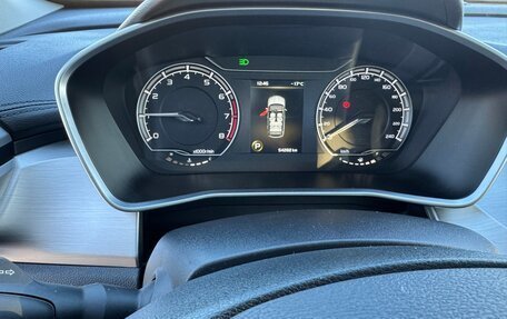 Geely Coolray I, 2021 год, 1 825 000 рублей, 18 фотография