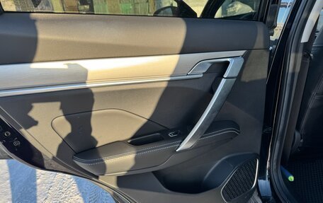 Geely Coolray I, 2021 год, 1 825 000 рублей, 14 фотография