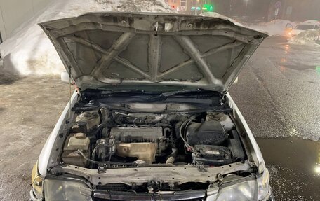 Toyota Corona IX (T190), 1999 год, 280 000 рублей, 10 фотография