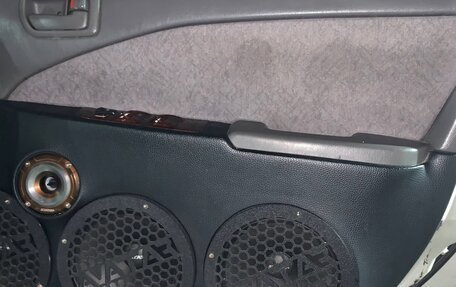 Toyota Corona IX (T190), 1999 год, 280 000 рублей, 7 фотография