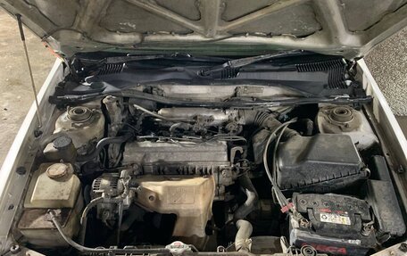 Toyota Corona IX (T190), 1999 год, 280 000 рублей, 12 фотография