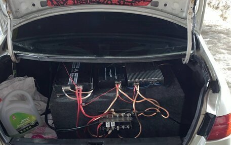 Toyota Corona IX (T190), 1999 год, 280 000 рублей, 8 фотография