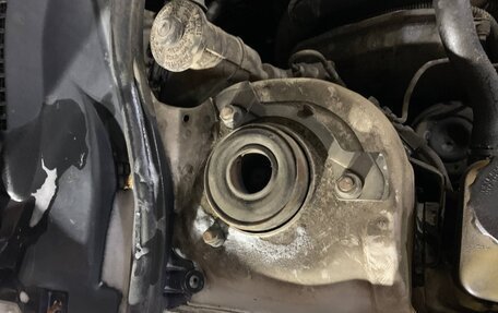 Toyota Corona IX (T190), 1999 год, 280 000 рублей, 15 фотография