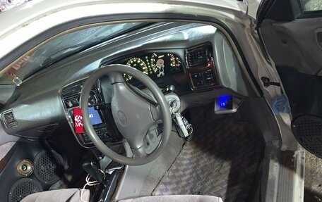 Toyota Corona IX (T190), 1999 год, 280 000 рублей, 6 фотография